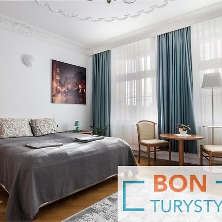 Bielski Guesthouse Gdańsk Exteriör bild