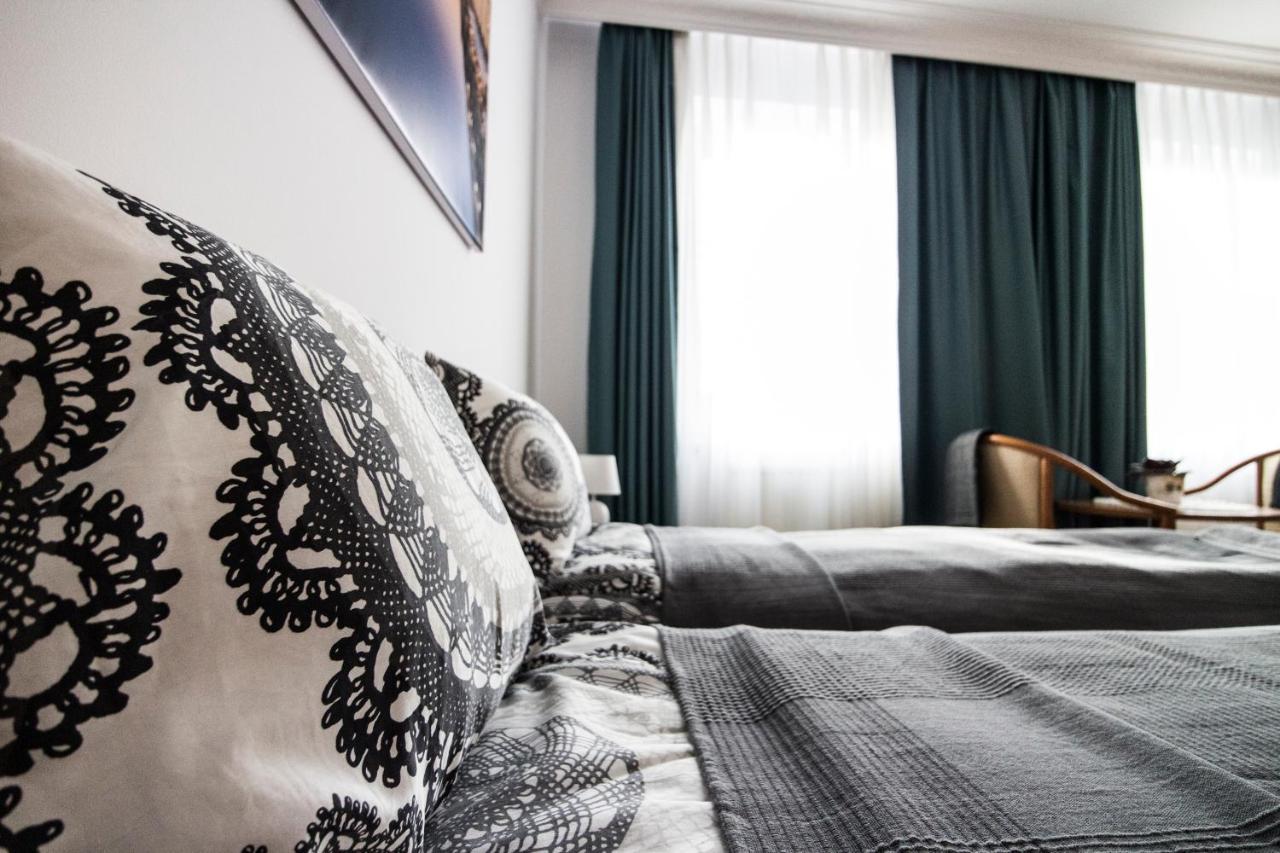 Bielski Guesthouse Gdańsk Exteriör bild