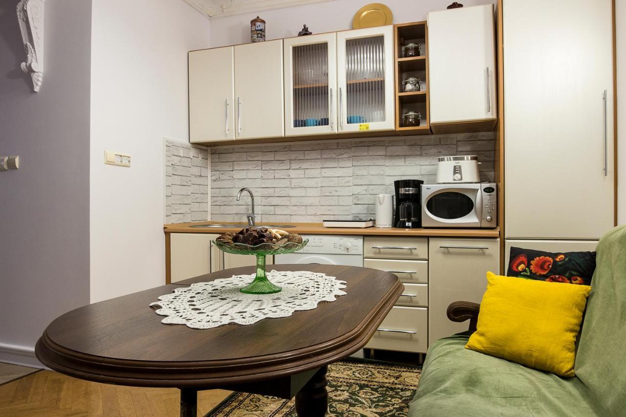 Bielski Guesthouse Gdańsk Exteriör bild